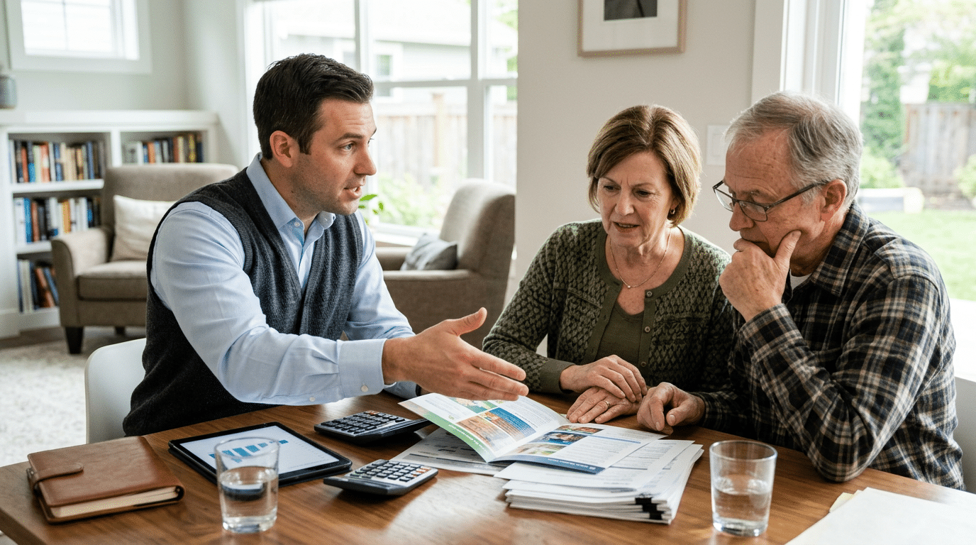 Annuity and Insurance Product Manipulation