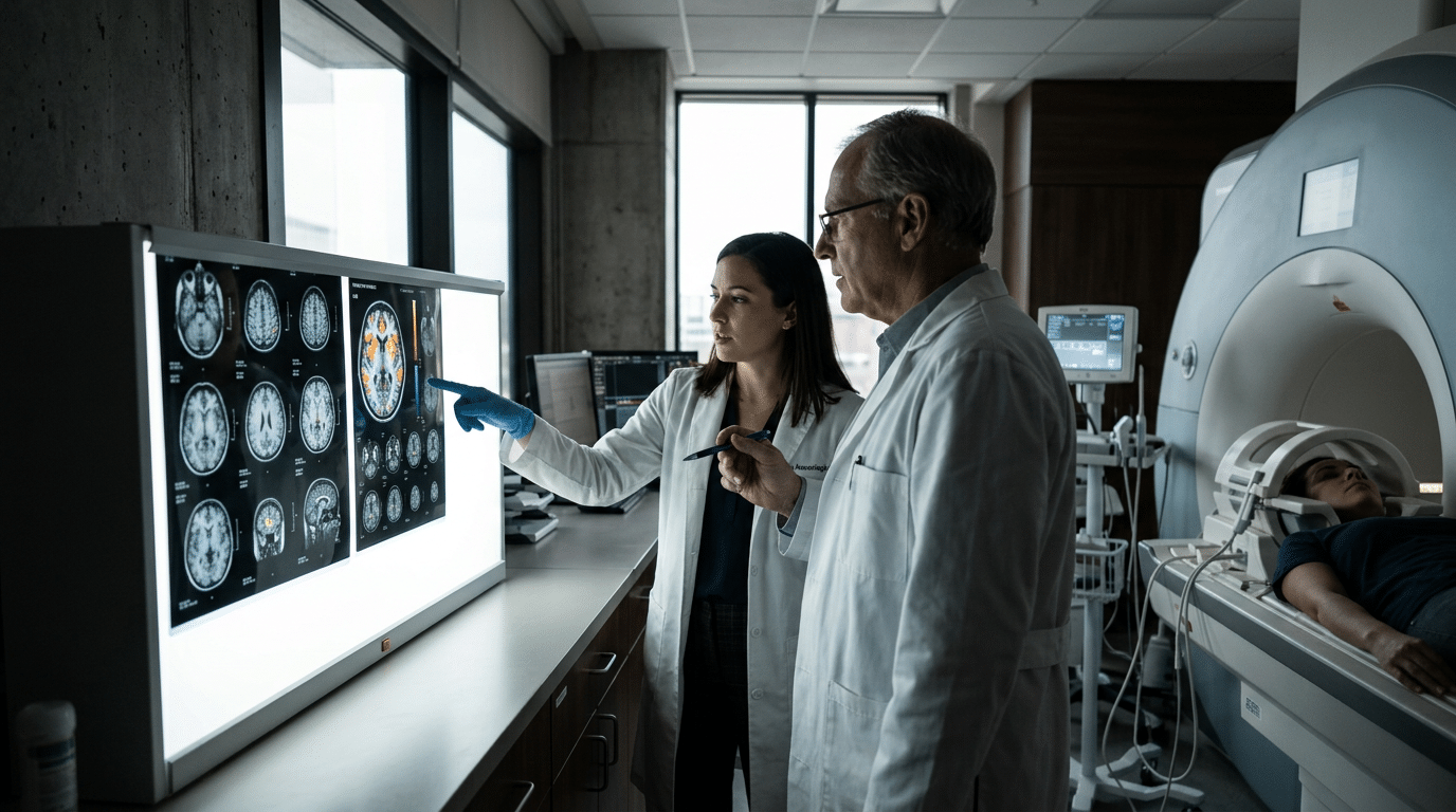 Clinical Cases That Disprove the Unused Brain Theory
