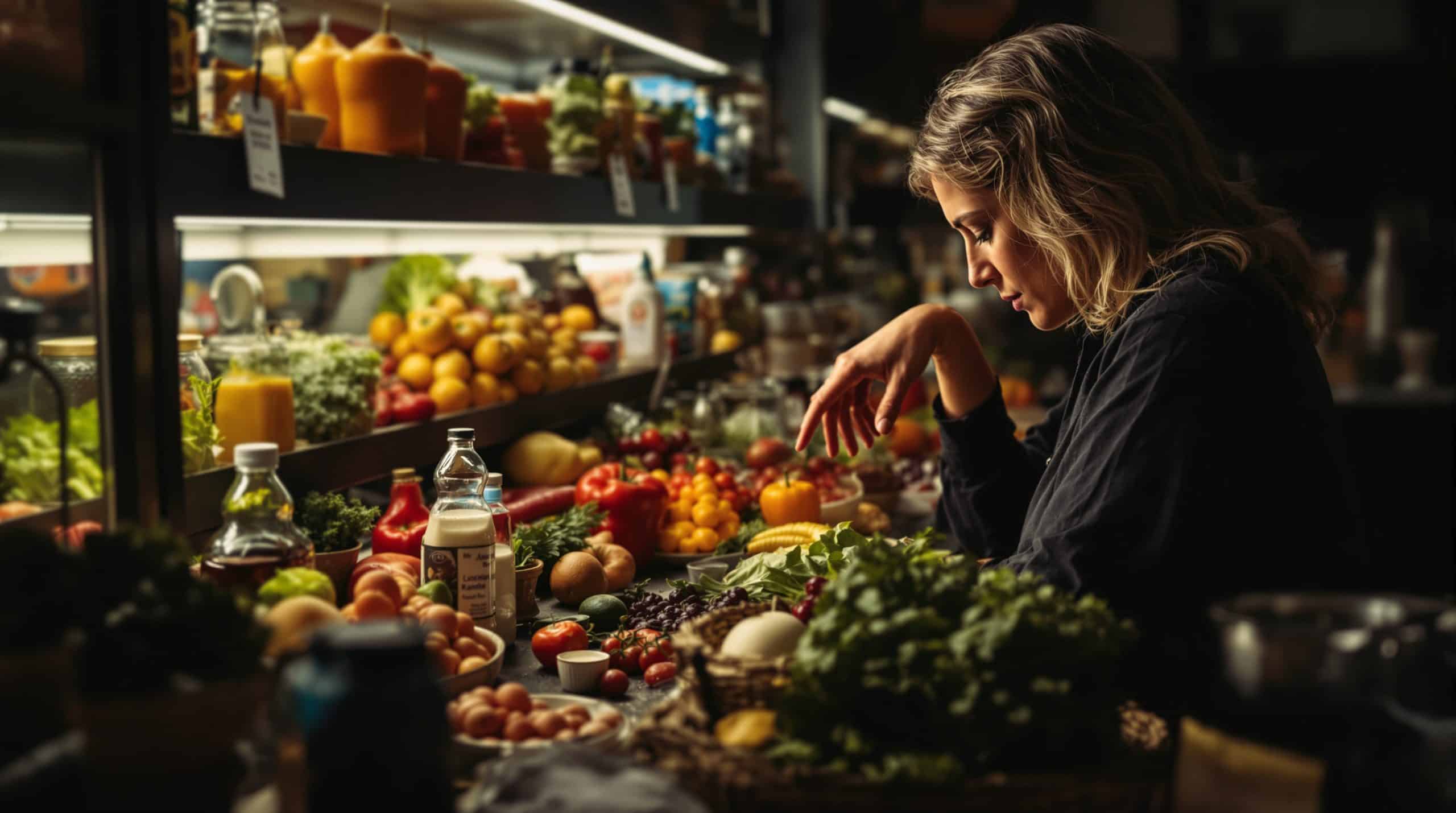 Separating Marketing from Nutritional Science
