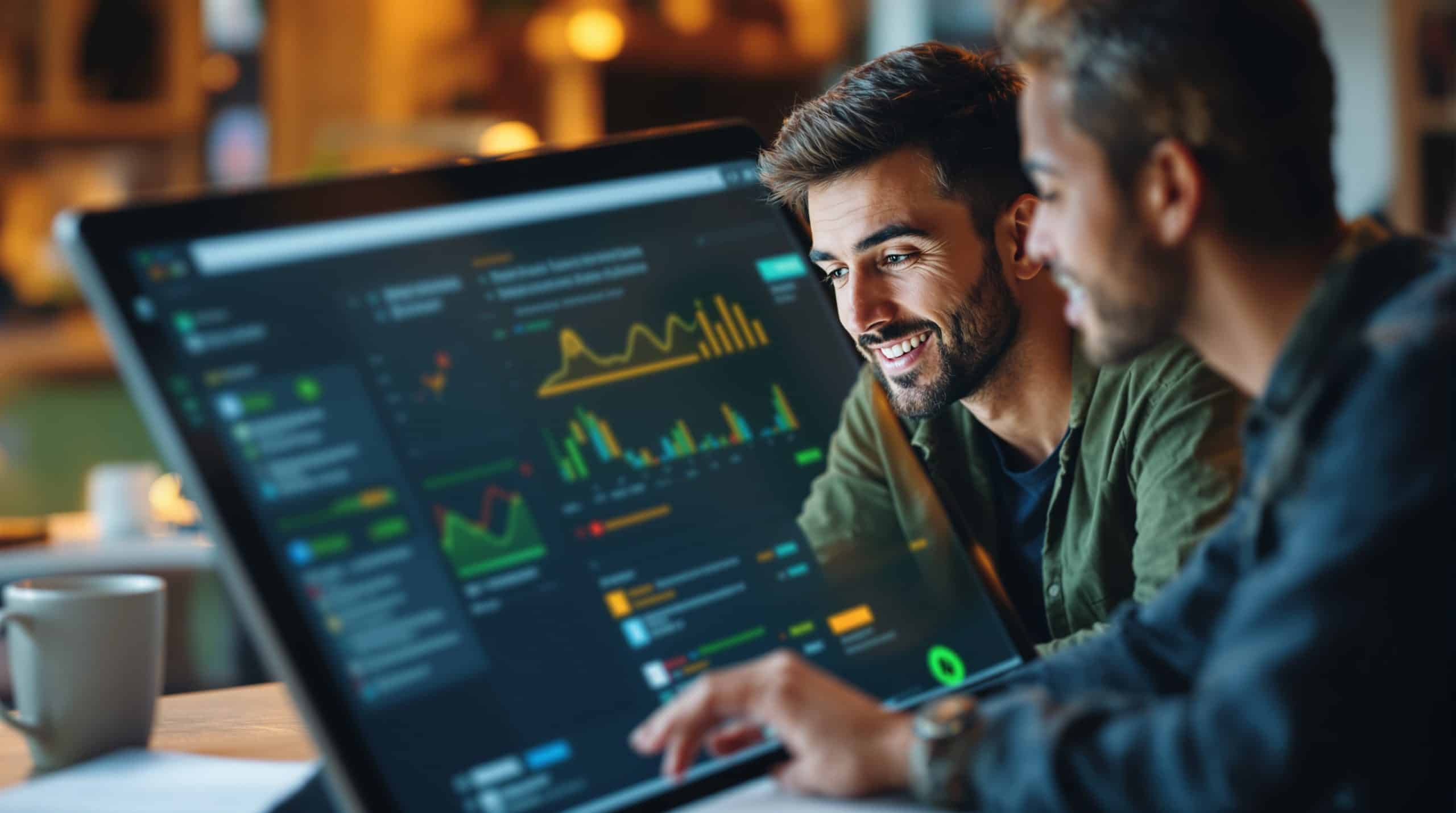 Using Review Analysis Tools Effectively